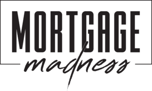 Mortgage Madness Logo